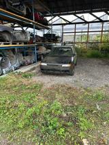 Mazda 323 BG Turbo 4WD Allrad AW 163PS schwarz - Mazda 323: 323s