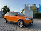 Volkswagen Polo IV 1.2 CrossPolo/1.Hand/Garantie/Top Zustan - Volkswagen Polo aus 2007: 1.2