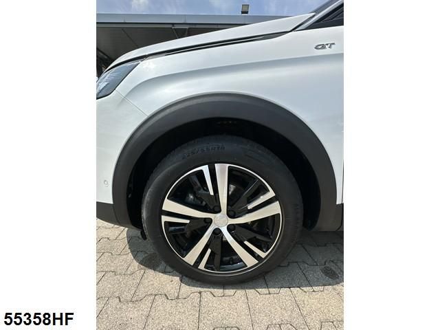 Fahrzeugabbildung Peugeot 3008 1.5 BlueHDi 130, GT