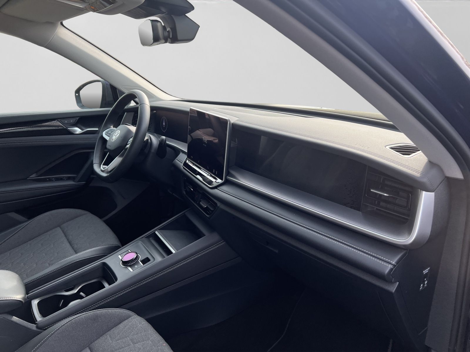 Volkswagen Tayron - Bild 5