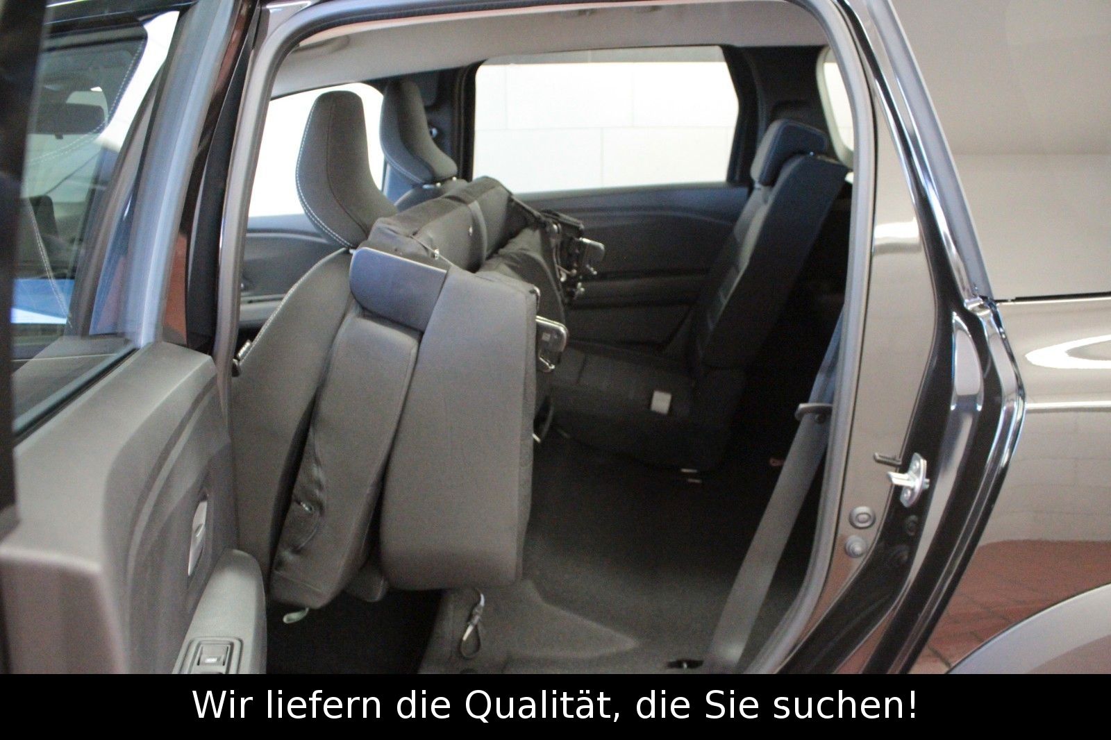 Fahrzeugabbildung Dacia Jogger Hybrid 140 Expression*7-Sitzer*