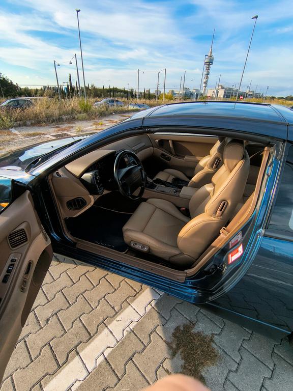Nissan 300 ZX