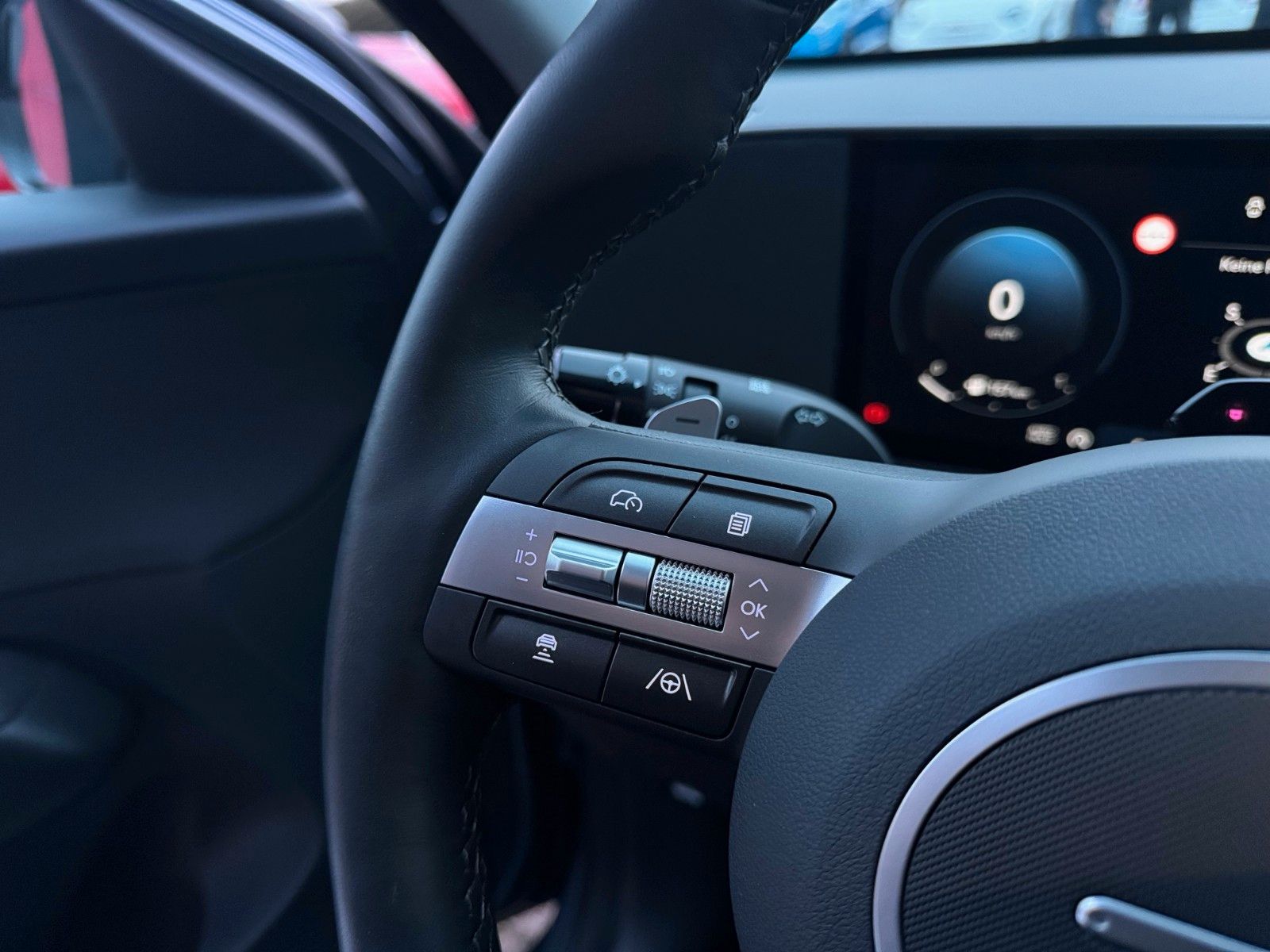 Fahrzeugabbildung Hyundai KONA TREND LED KAMERA AUTOM. SITZHZG ELE. HECKKL