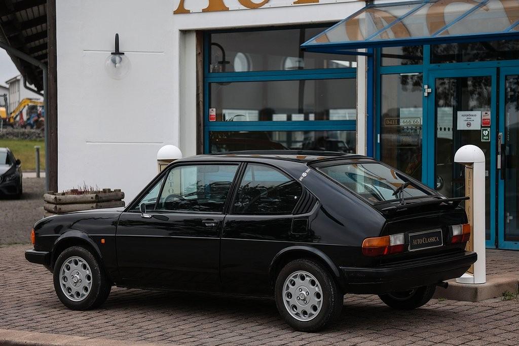 Alfa Romeo Alfasud