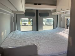 Etrusco CV 600 DF *170 PS-Automatik**1.Hand**AHK*
