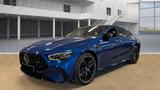 Mercedes-Benz AMG GT 43 4MATIC+ / V8-Styling-Paket Exterieur - Mercedes-Benz AMG GT Gebrauchtwagen