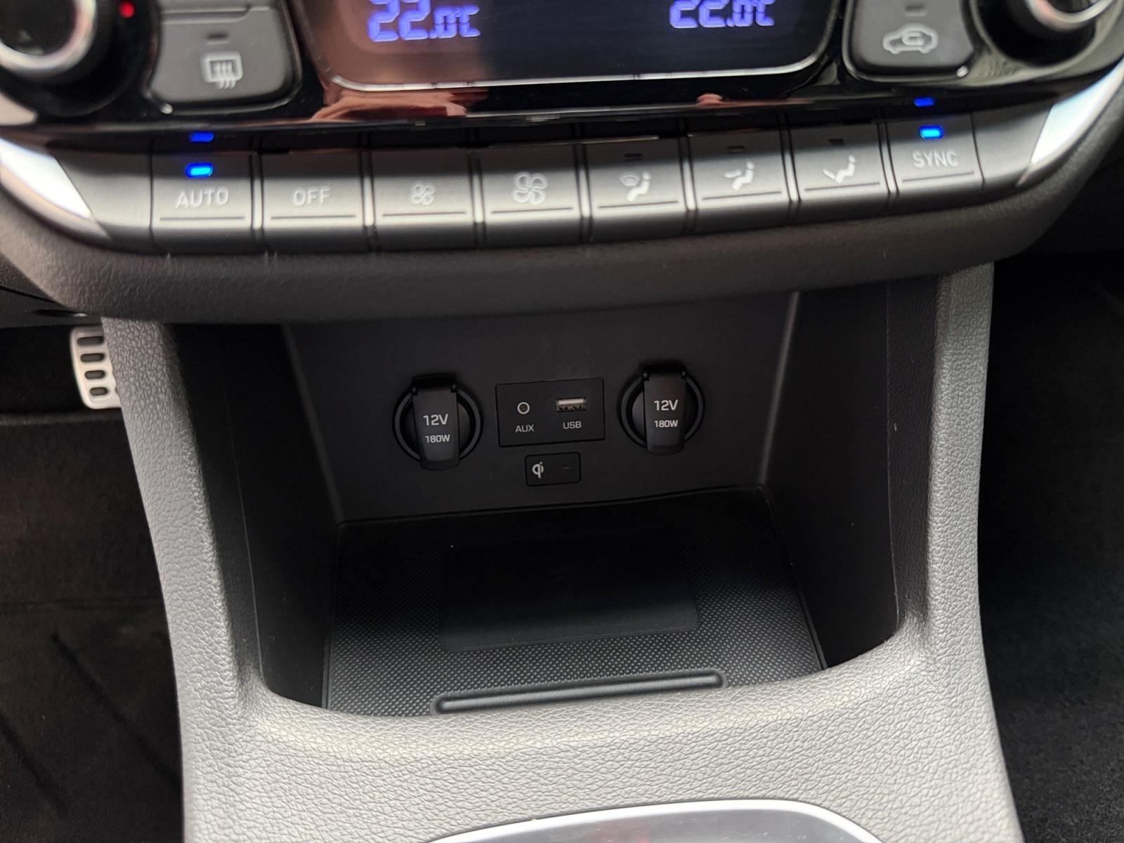 Hyundai i30 N PERFORMANCE FASTBACK NAVI+LED+PANO+KAMERA+, миниатюра 16