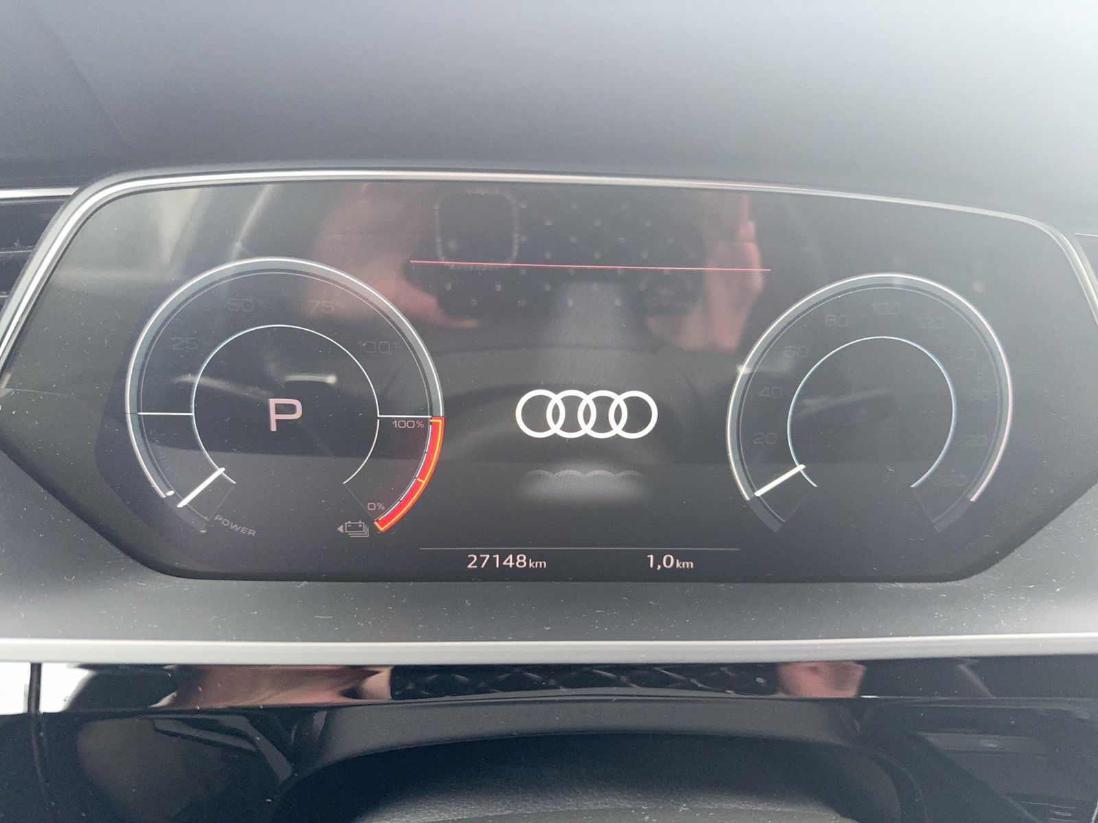 Audi e-tron - Bild 9