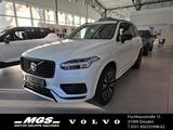 Volvo XC90 Plus Dark Recharge Plug-In Hybrid AWD - Volvo XC90: Plus Dark