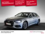 Audi A6 Avant 50 TFSI e quattro AHK ACC Leder virtCo