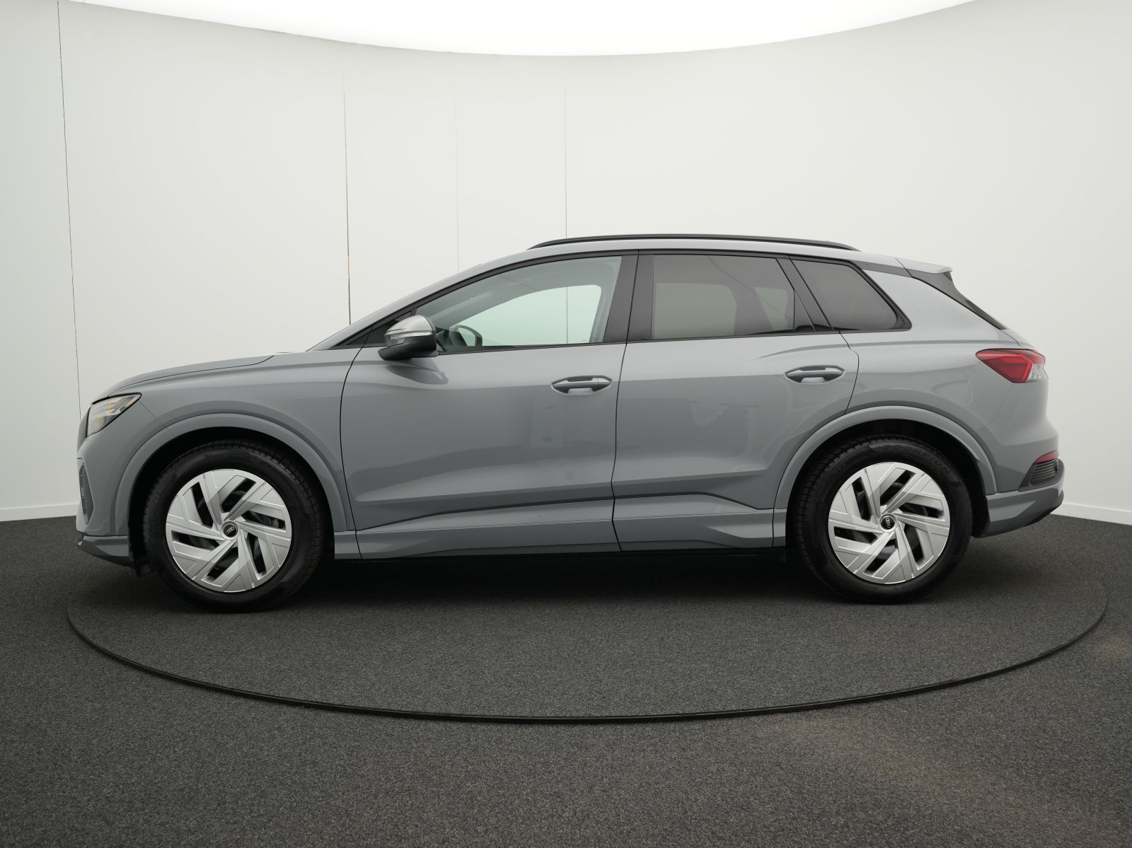 Audi Q4 e-tron - Bild 14