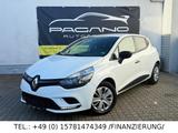 Renault Clio IV Life /NAVI/PDC/TEMPO/1HAND/BLUETOOTH/ - Renault Clio Gebrauchtwagen in Karlsruhe