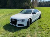 Audi A5 3.0 TDI 180kW  Quattro  Coupe Leder Ahk