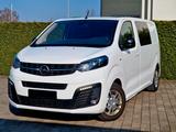 Opel Vivaro Elegance Automatik (Standheizung) - Opel Vivaro: Standheizung