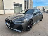 Audi RS6 4.0 TFSI-HUD,AHK,DYNAMIC,LUFT,8x22''