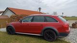 Audi A4 Allroad 3.0 TDI (DPF) S tronic quattro - AHK - Audi A4 allroad 3.0 TDI
