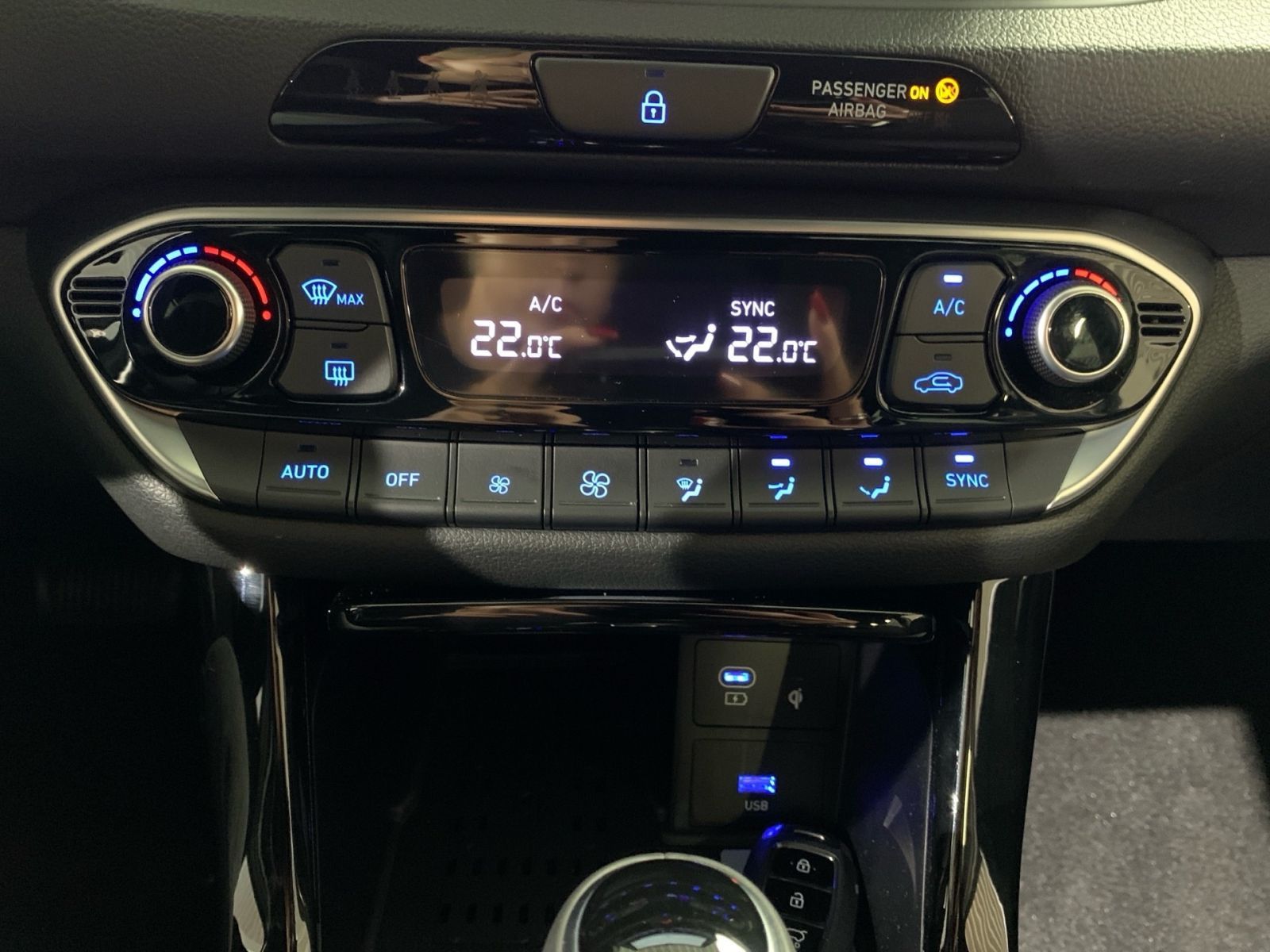 Hyundai i30 – Bild 28