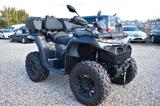 CFMOTO CForce 1000 Touring Seilwinde Koffer Bügel AHK - Offers