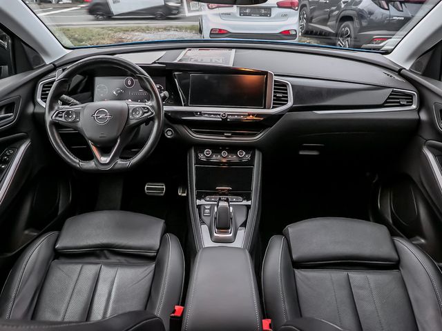 Opel Grandland 1.6 Ultimate Plug-in-Hybrid 4 Kamera