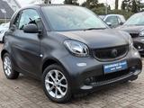 Smart ForTwo*NAVI*KLIMA*SITZHEIZUNG+