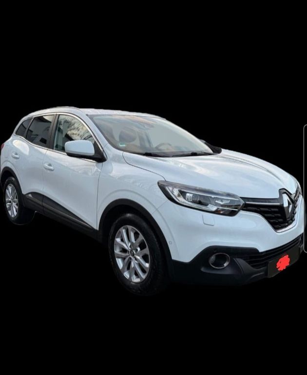 Image of Renault Kadjar