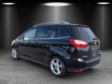 Ford C-Max 1.5 EB Grand Titanium 7 Sizze RFK Xenon SH - Ford: X Max