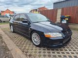 Mitsubishi Lancer EVO 7 - Mitsubishi Lancer: Evo 7