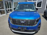 Ford Tourneo Courier Active 1.0 EcoBoost - Ford Tourneo Courier: Active