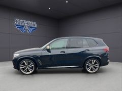 BMW X5 M50d MPAKET, KLIMA, NAVI,PANO,SHZ,360CAM,AHK