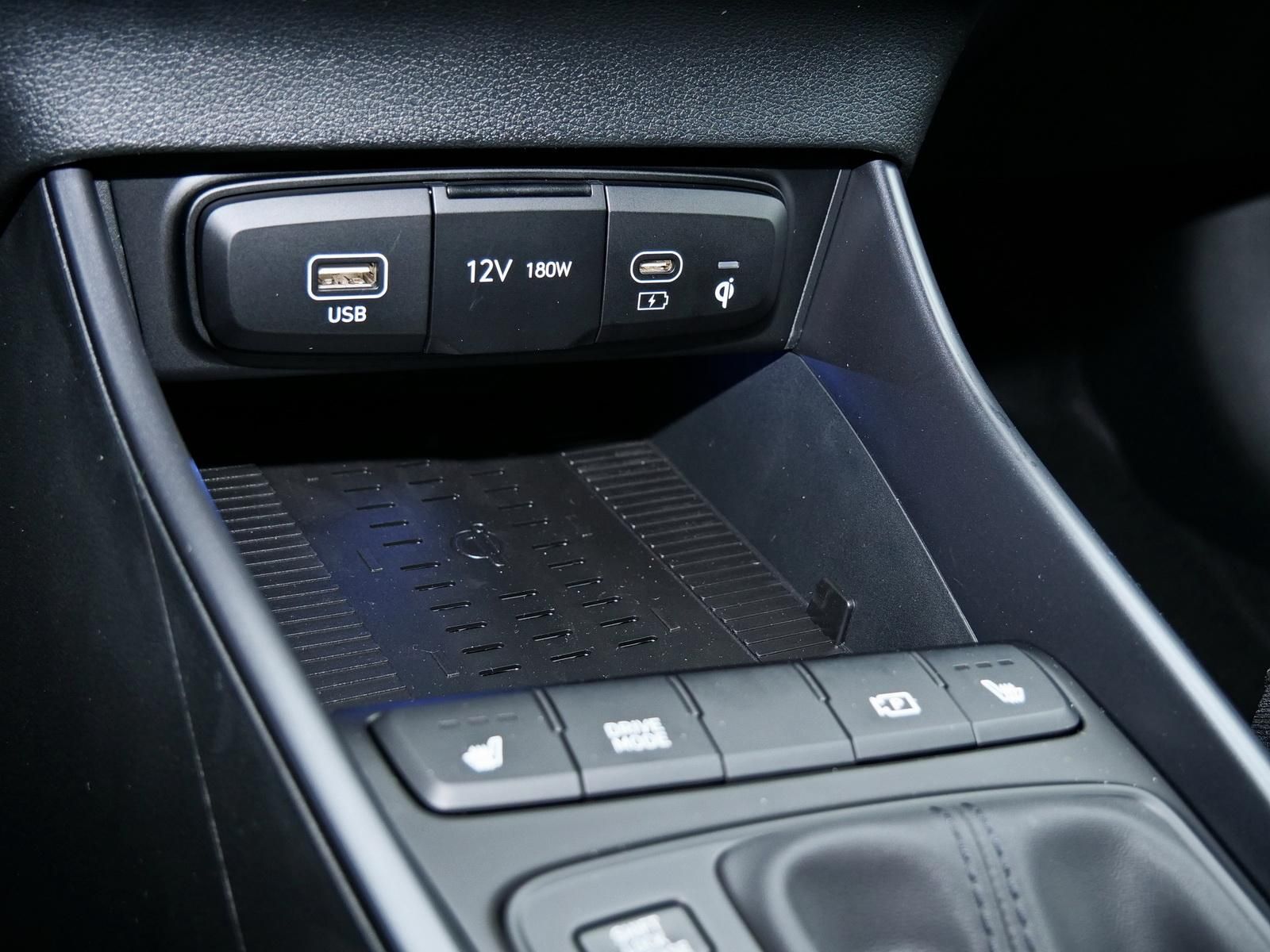 Hyundai i20 - Bild 18