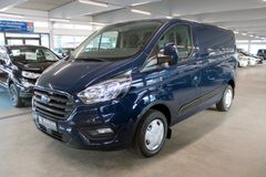 Fahrzeugabbildung Ford Transit Custom TREND L1 KLIMA AHK PDC uvm.