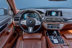 BMW M760 – 14 / 37