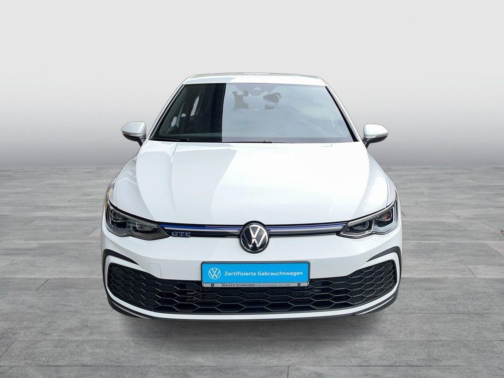 Volkswagen Golf 1.4 TSI DSG eHybrid GTE Navi LED AHK, миниатюра 8
