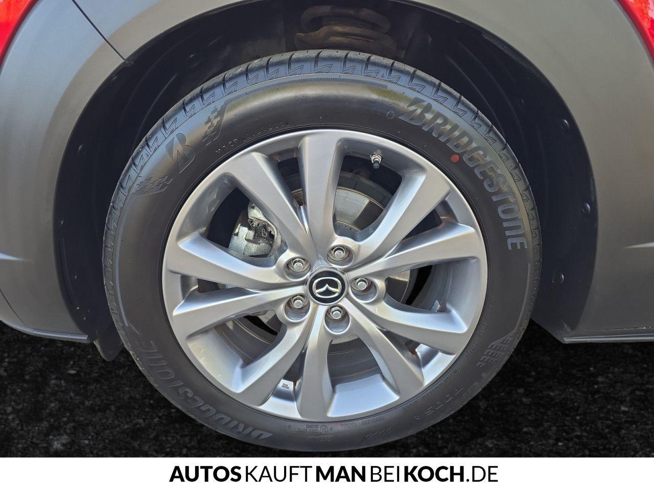 Mazda CX-30 L SKYACTIV-D 1.8 6AG MATRIX DAB 360° ACC