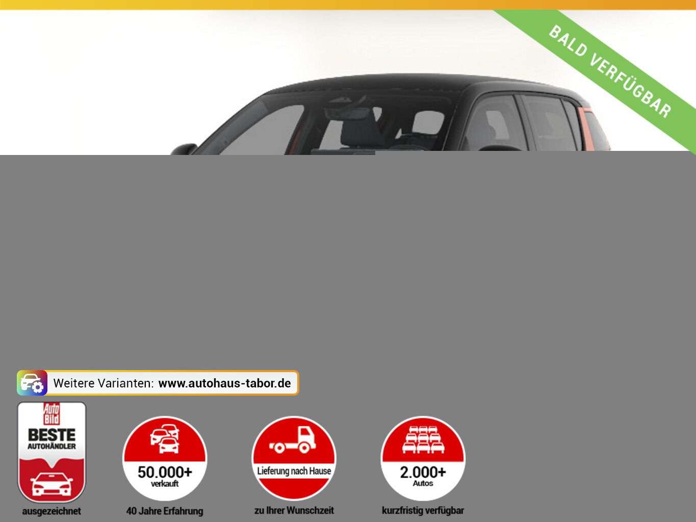Renault 4 Techno plein sud 150 Comfort Range UVP-12%*