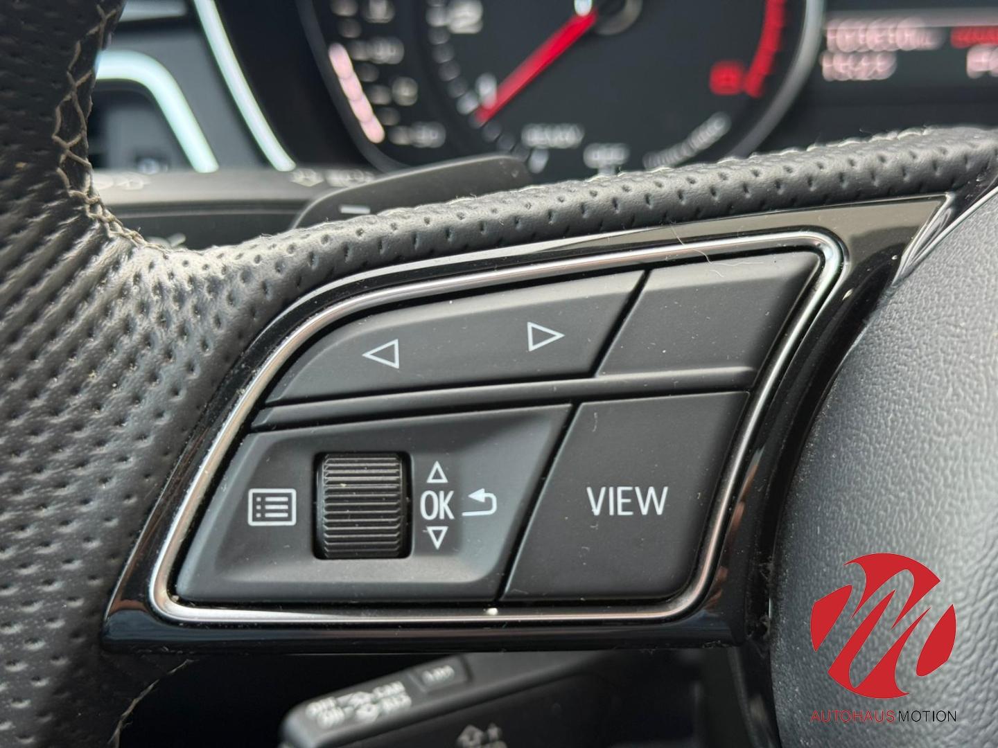 Audi A5 Sportback 40 TFSI S line Pano Navi Kamera HUD, миниатюра 21