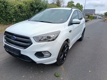 Ford Kuga - 3