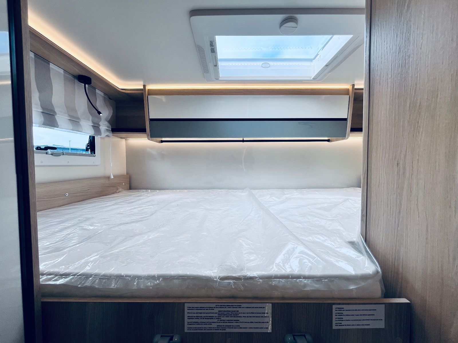 Fahrzeugabbildung NobelART A-9000 - Modell 2026