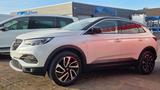 Opel Grandland X Ultimate AHK Panoramadach Automatik - Opel Grandland (X) ultimate mit Diesel-Antrieb