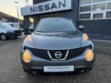 Nissan Juke 1.6 Tekna Navi Kamera AAC Alu - Nissan in Wuppertal