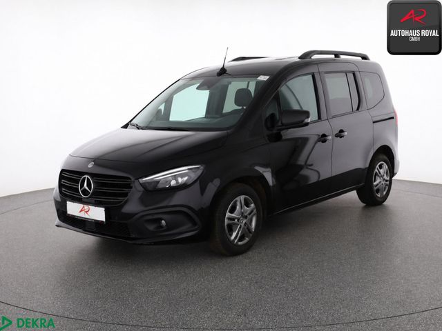 MERCEDES-BENZ Citan 112 CDI Tourer KAMERA,NAVI,DAB,SCHECKHEFT
