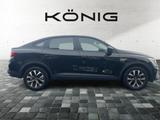 Renault Arkana Equilibre 1.3 TCe Allwetterreifen - Renault Arkana Equilibre mit Benzin-Antrieb
