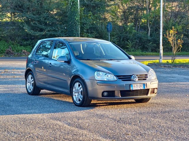 Volkswagen Golf 1.9 TDI DPF 5p. GT Sport 2008-E4