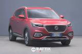 MG EHS 1.5 t-GDI Phev 258CV Exclusive Auto + tet - rote MG EHS