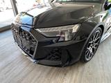 Audi RS3 RS 3 Limousine* CARBON* SONOS* PANO*  UVM* - Audi RS3 in Düsseldorf