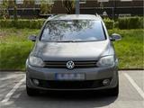 Volkswagen VW Golf Plus 1.2 TSI Automatik | TÜV NEU |... - VW Golf Plus Gebrauchtwagen in Lübeck