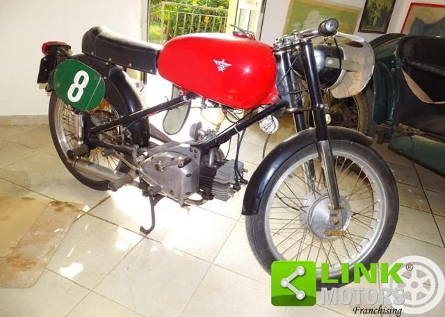 Autres RUMI Other SPORT 125