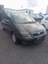 Fiat Ulysse 2.0 MJT 120 CV Dynamic - Fiat Ulysse: 7 Sitzer