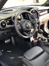 MINI John Cooper Works John Cooper Works - MINI John Cooper Works von privat
