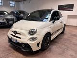 Abarth 595 1.4 Turbo T-Jet 180 CV Competizione - Abarth 595 Competizione aus 2021